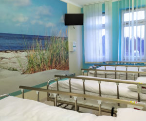 ZOL- nowy oddział starachowickiego szpital