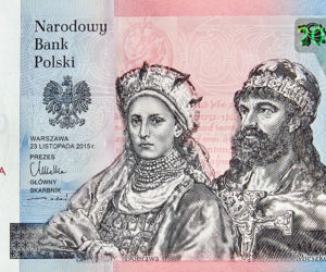 Banknot kolekcjonerski