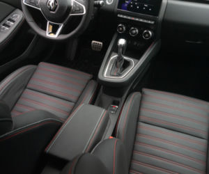 Renault Clio V 1.3 TCe 130 KM EDC (R.S Line)