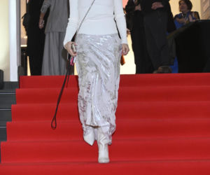 Premiera filmu o Janie Englercie