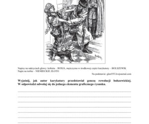 ARKUSZE CKE - Matura historia 2019