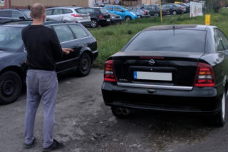 Okradali auta parkowane na uboczu. Łupem padały cenne katalizatory spieniężane na złomie