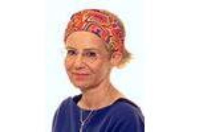 Prof. Agnieszka Rothert