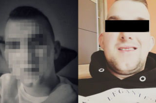 Zadźgał brata bliźniaka z zimną krwią?! Kulisy krwawej parapetówki w Kłecku [ZDJĘCIA]