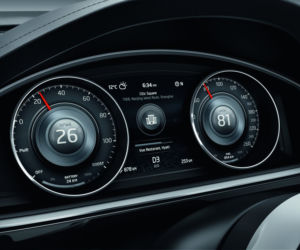 Volkswagen CrossBlue Coupe