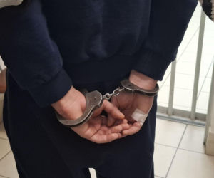 Wstrząsająca zbrodnia w Bielsku Podlaskim. Mieszkanka mówi o przeklętej klatce