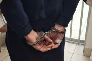 Wstrząsająca zbrodnia w Bielsku Podlaskim. Mieszkanka mówi o przeklętej klatce