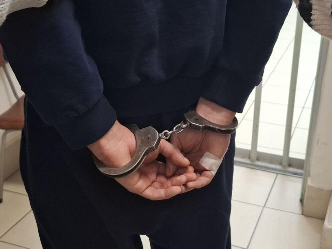 Wstrząsająca zbrodnia w Bielsku Podlaskim. Mieszkanka mówi o przeklętej klatce