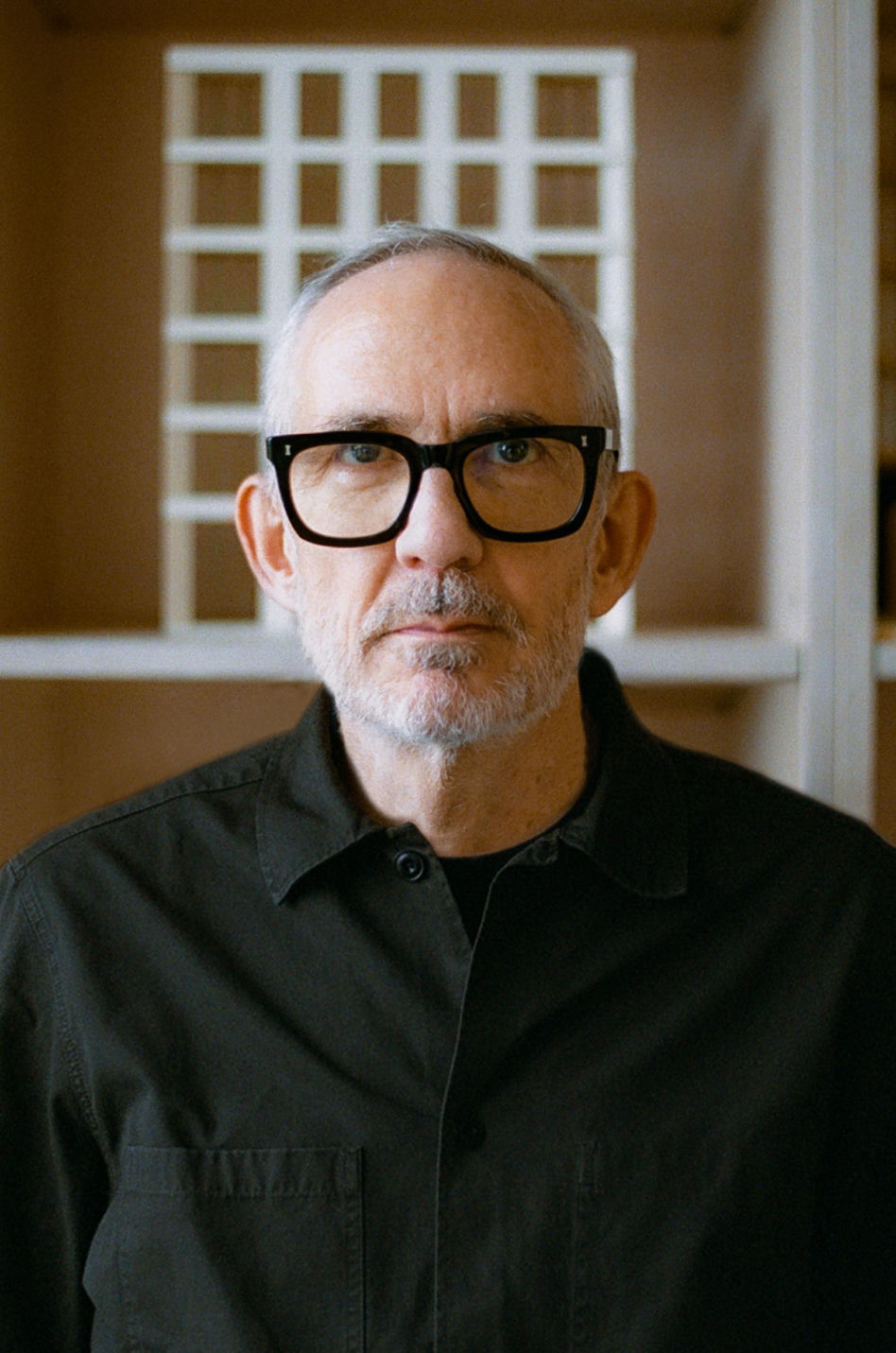 Níall McLaughlin