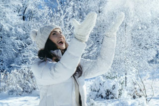 Mąż Agnieszki Maciąg pokazał, jak kochała święta! Nie potrafię powstrzymać łez