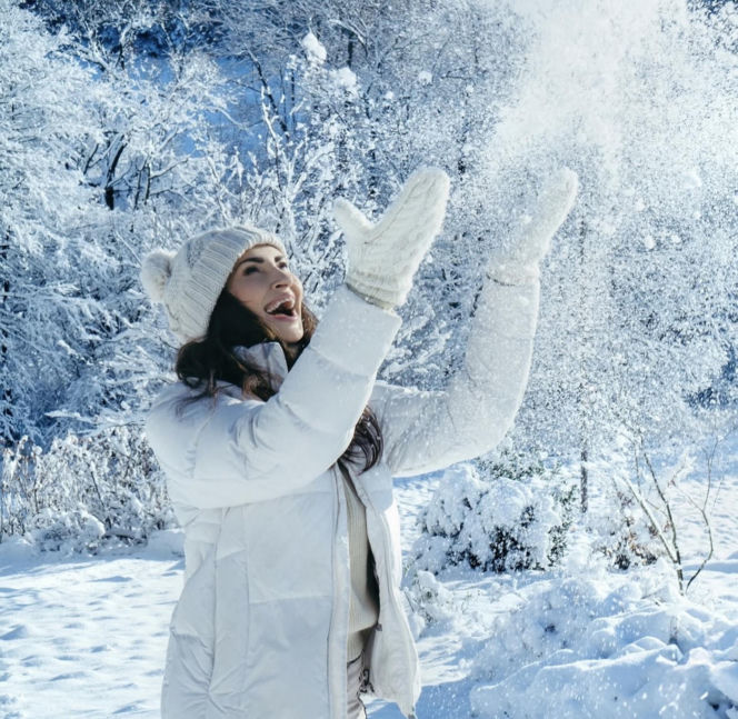 Mąż Agnieszki Maciąg pokazał, jak kochała święta! "Nie potrafię powstrzymać łez"