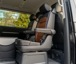 Volkswagen Multivan T6.1 Highline 2.0 TDI 204 KM DSG7 4MOTION