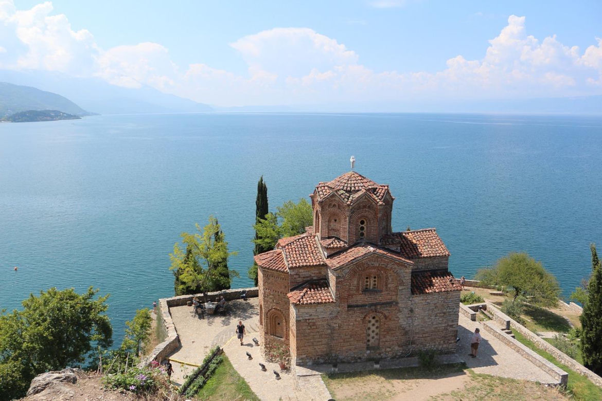 All inclusive 2023 – Macedonia