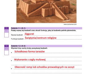 Matura 2026: historia sztuki 13.05.2026. Arkusze CKE i odpowiedzi z historii sztuki. Sprawdź rozwiązania zadań!