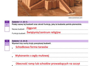 Matura 2026: historia sztuki 13.05.2026. Arkusze CKE i odpowiedzi z historii sztuki. Sprawdź rozwiązania zadań!