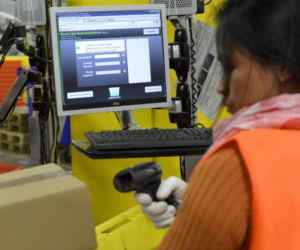 Amazon zatrudni w Polsce 6 tysięcy osób!