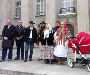 Chcą zmiany nazwy województwa śląskiego na śląsko-małopolskie