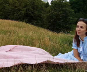 Rolnik szuka żony - odcinek 10