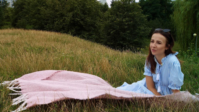 "Rolnik szuka żony" - odcinek 10