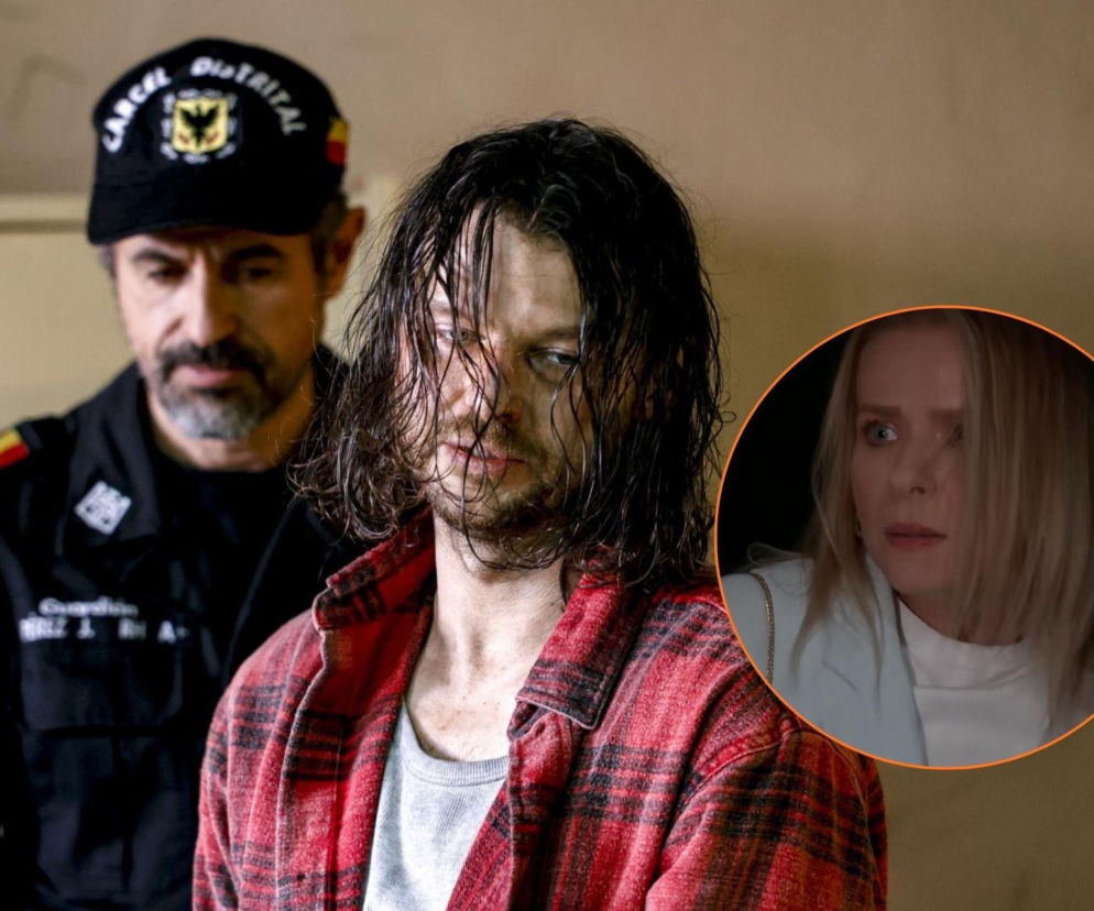 Pierwsza miłość, odcinek 4194: Szaleńcza ucieczka z Kolumbii! Czy Marysia i Paweł spotkają się po latach rozłąki?