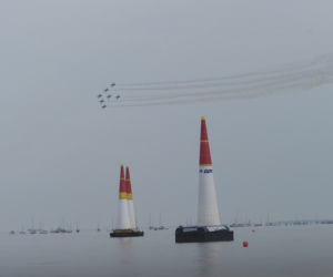 Red Bull Air Race 2014