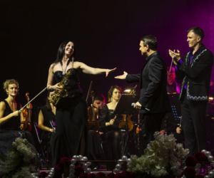 Koncert noworoczny Iława