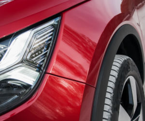 Volvo XC40 D4