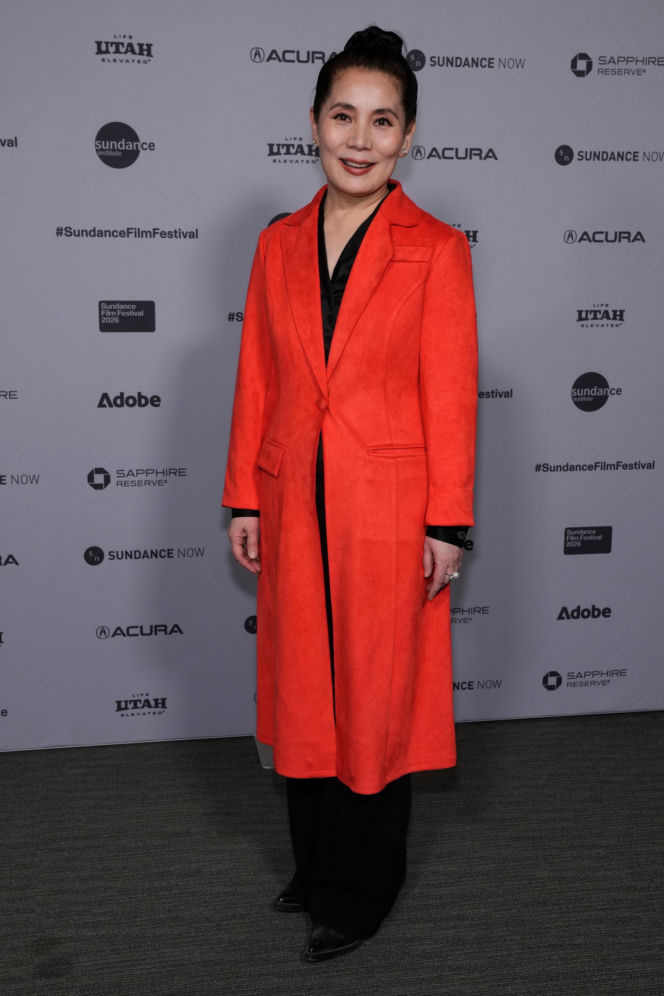 Festiwal filmowy Sundance w Utah