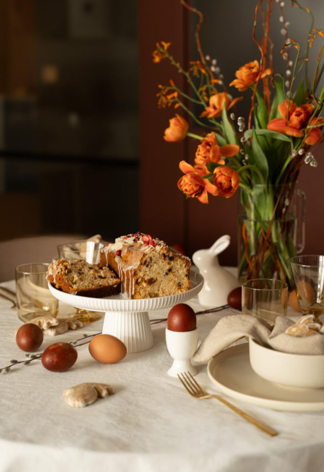 Wielkanocna aranżacja - Decoroom