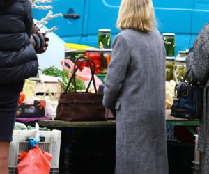 Agenci i żona zadbali o weekend Tuska