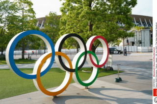 Poznaliśmy miasto – gospodarza letnich igrzysk olimpijskich 2032. Bez niespodzianki