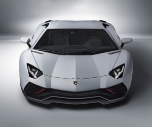 Lamborghini Aventador LP780-4 Ultimae
