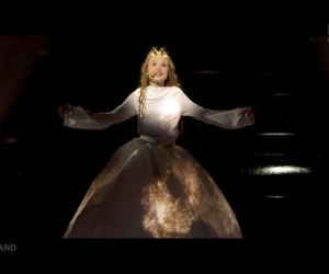 Eurowizja Junior 2025: Czy Marianna Kłos dała piękny występ