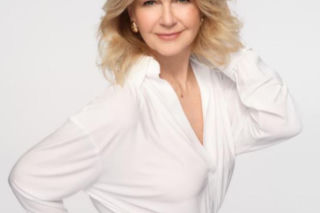 „Teraz jest twój czas” z linią ekspert wieku od L'Oréal Paris – pielęgnacja, która celebruje dojrzałe piękno