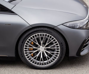 Mercedes-AMG EQS 53 4MATIC+ (2022)