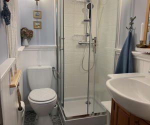 Dębowy Zakątek - wnętrza