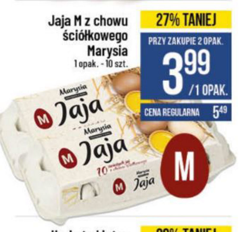 Wyśmienite promocje w Polomarket