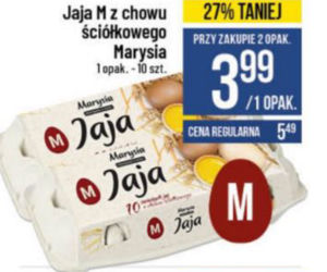 Wyśmienite promocje w Polomarket