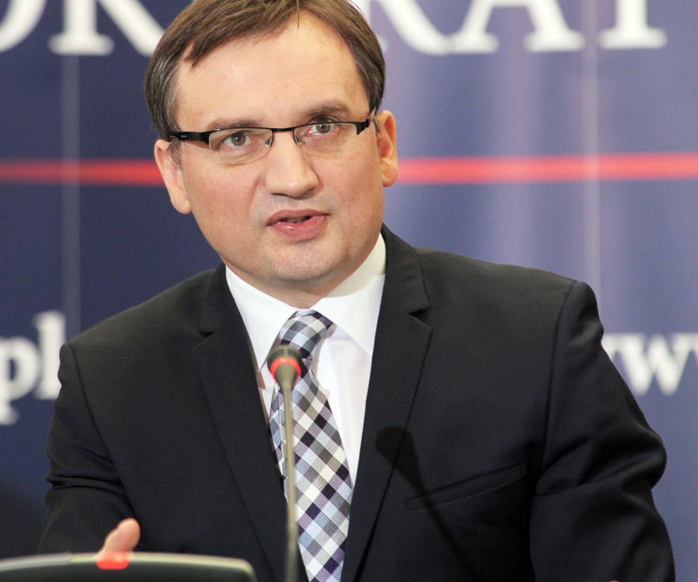 Zbigniew Ziobro
