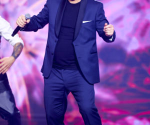 Marcin Miller zamiast śpiewać dorabia na budowie 