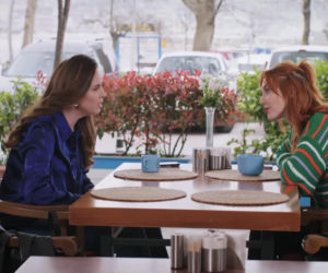 Panna młoda, odcinek 29. Yonca, Beyza