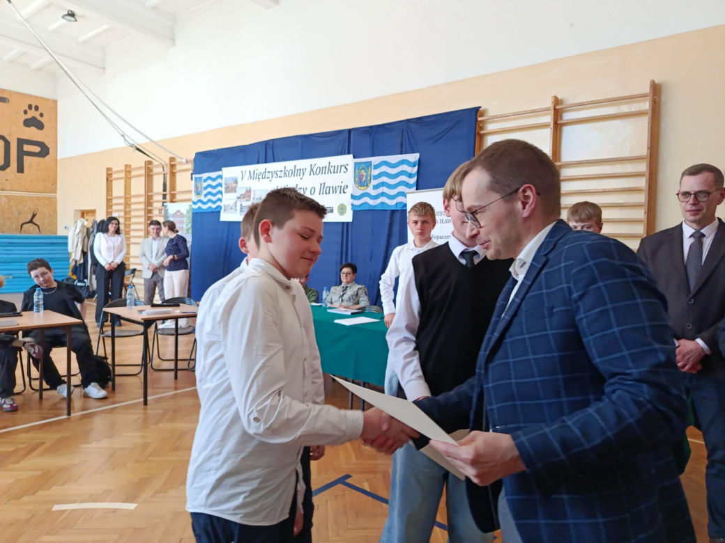 5 Konkurs Wiedzy