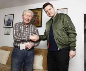 Sukces Super Expressu. Pan Wacław odzyskał pieniądze