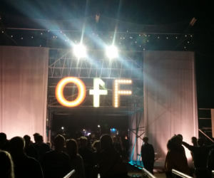 OFF Festival