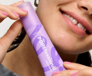 Nowy rok otwiera gorąca premiera kosmetyczna! Oczyszcza pory i nadaje skórze świeżości