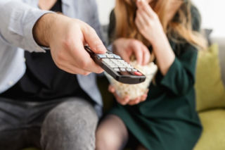Ten moment - powtórki. Kiedy i o której w TV i online?