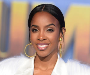 Kelly Rowland