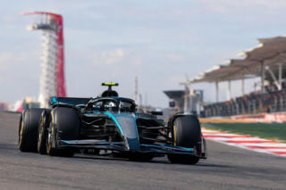 Kimi Antonelli blisko tytułu mistrza Formuły 1. Zaskakujący scenariusz w Austin