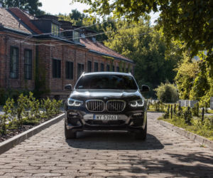 BMW X4 30i XDrive