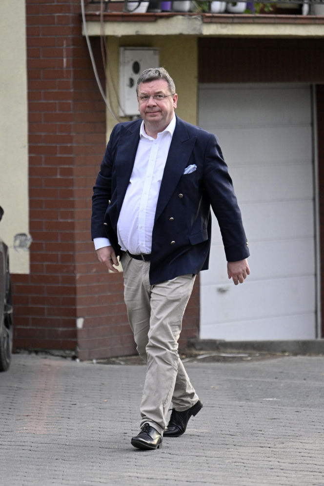 Politycy PiS jadą na wyjazdowe posiedzenie klubu
